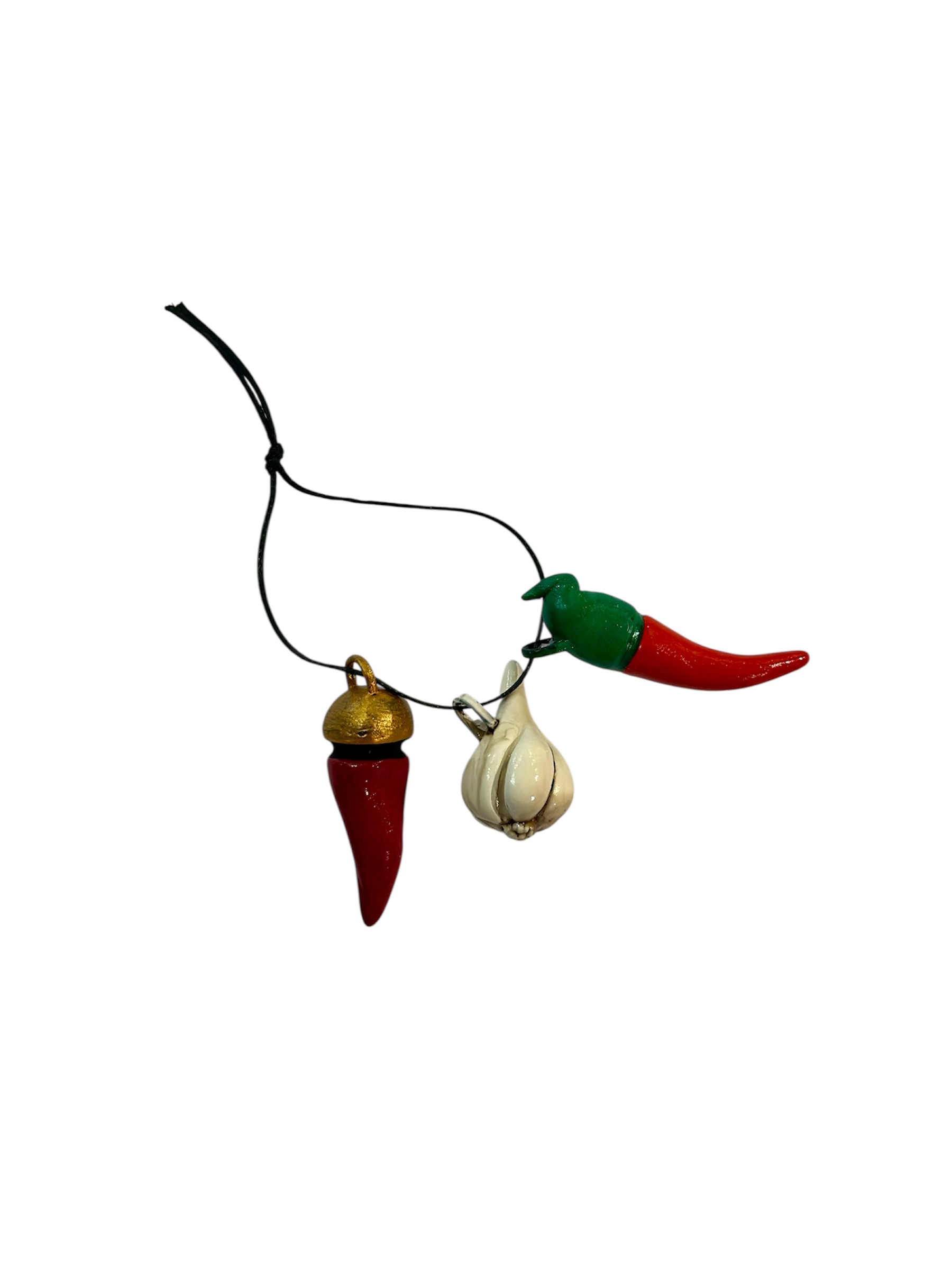 Photoroom_20251005_111504 Tris con aglio e peperoncino - immagine 1